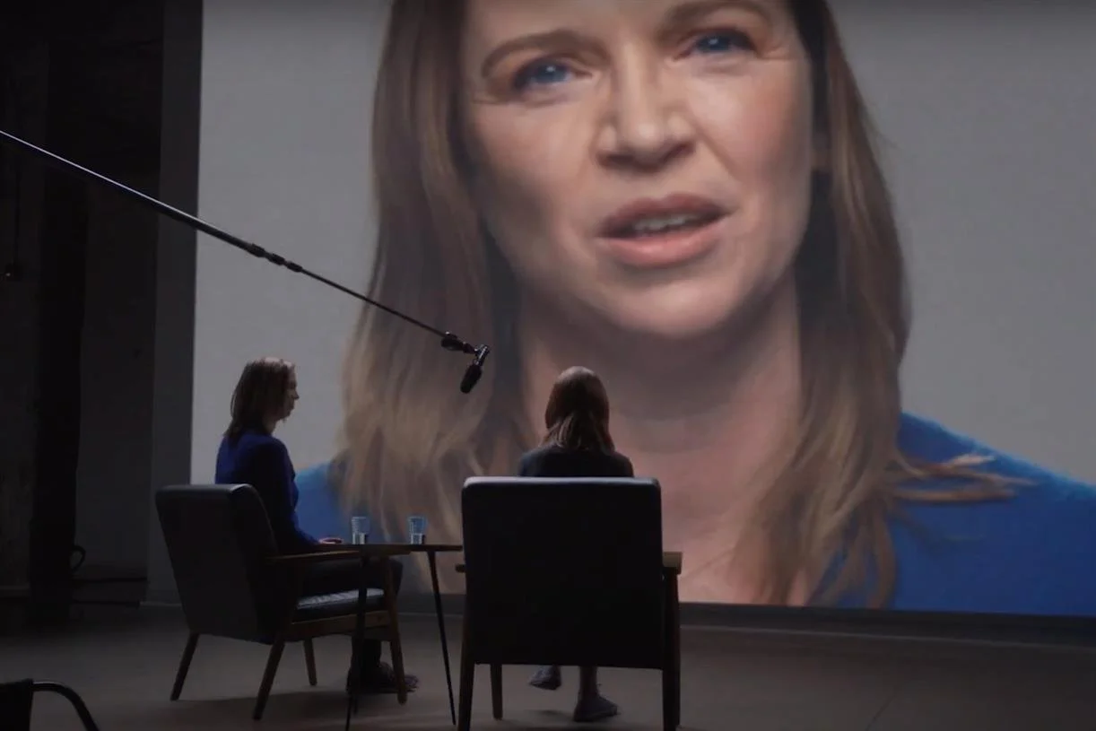 Dove - Toxic Influence