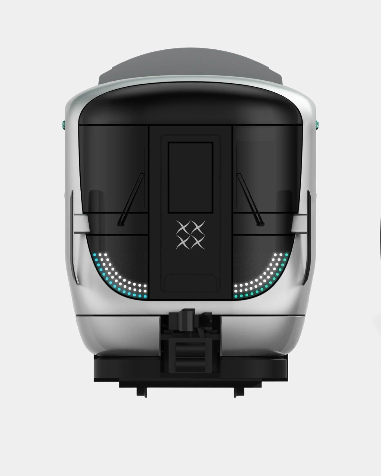 KASANE Johana &amp; Himi Line New Train

Scope:
Vehicle design concept planning Exterior design Interior design

ーーー

クライアント： 城端線・氷見線再構築会議（富山県、高岡市、氷見市、砺波市、南砺市、西日本旅客鉄道株式会社、あいの風とやま鉄道株式会社）
デザイン： 鈴木啓太、山田竜也（PRODUCT DESIGN CENTER）
年： 2025 &ndash;
ステータス： 進行