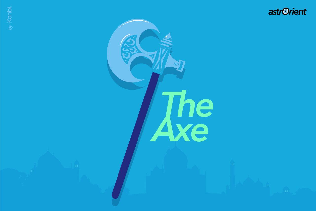 Axe