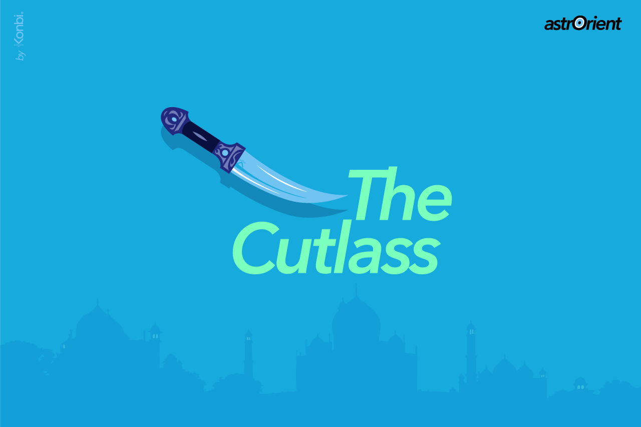 Cutlass