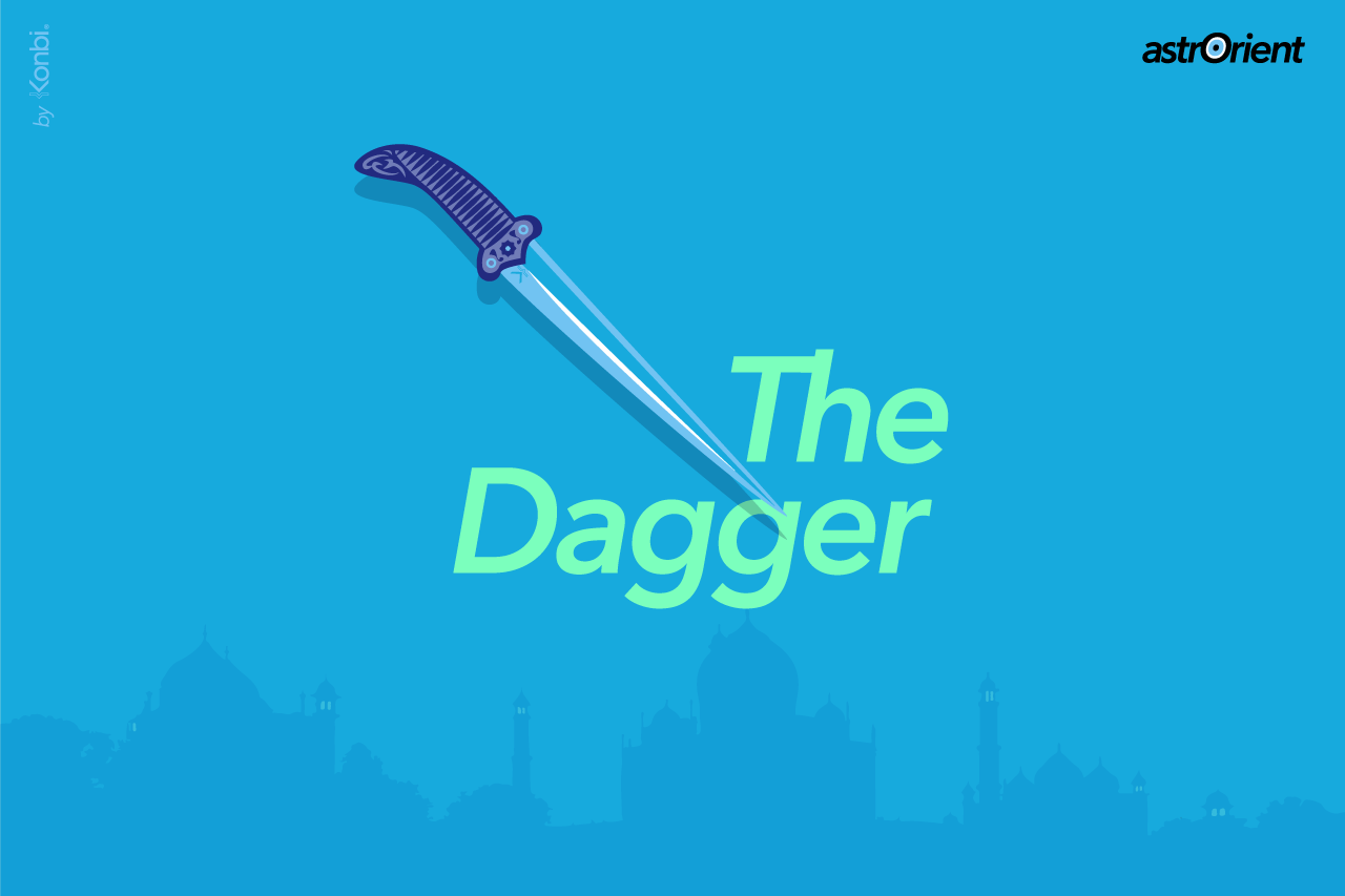 Dagger