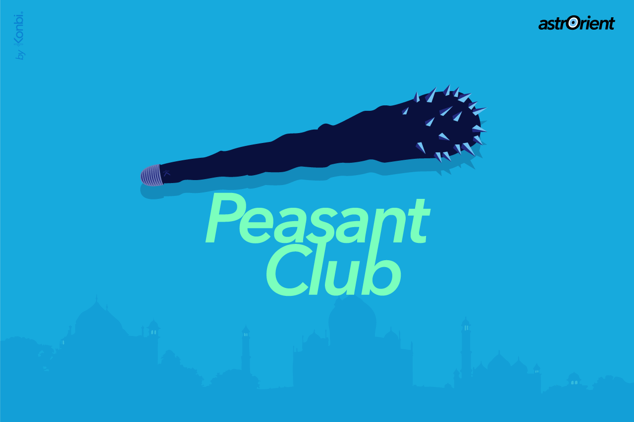 Peasant Club