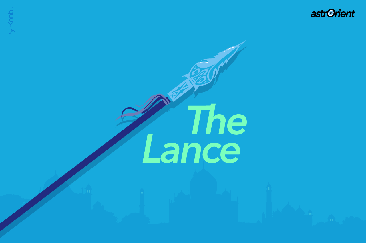 Lance