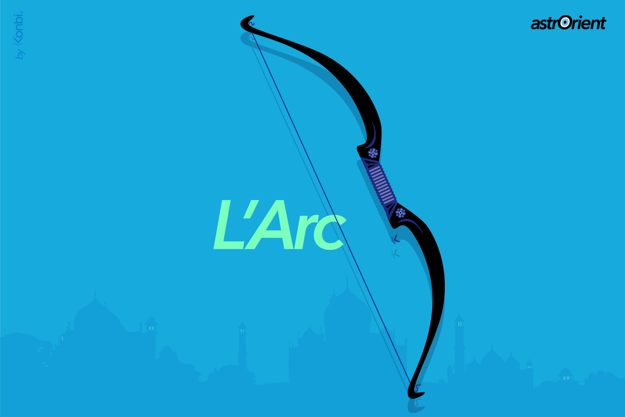 Arc