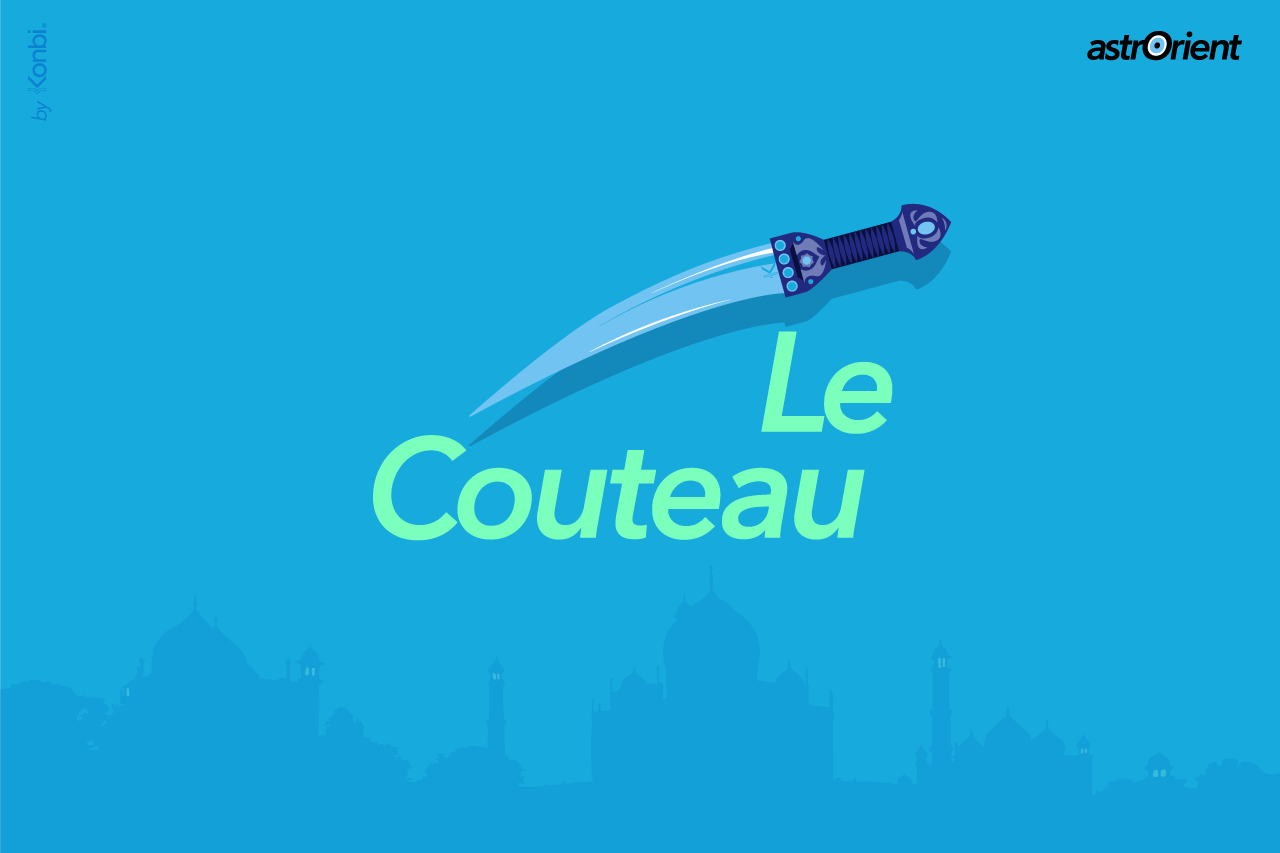 Couteau