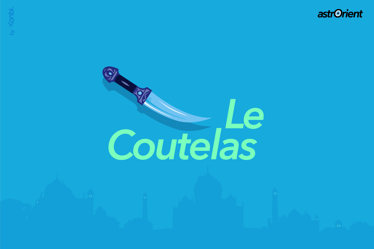 Coutelas