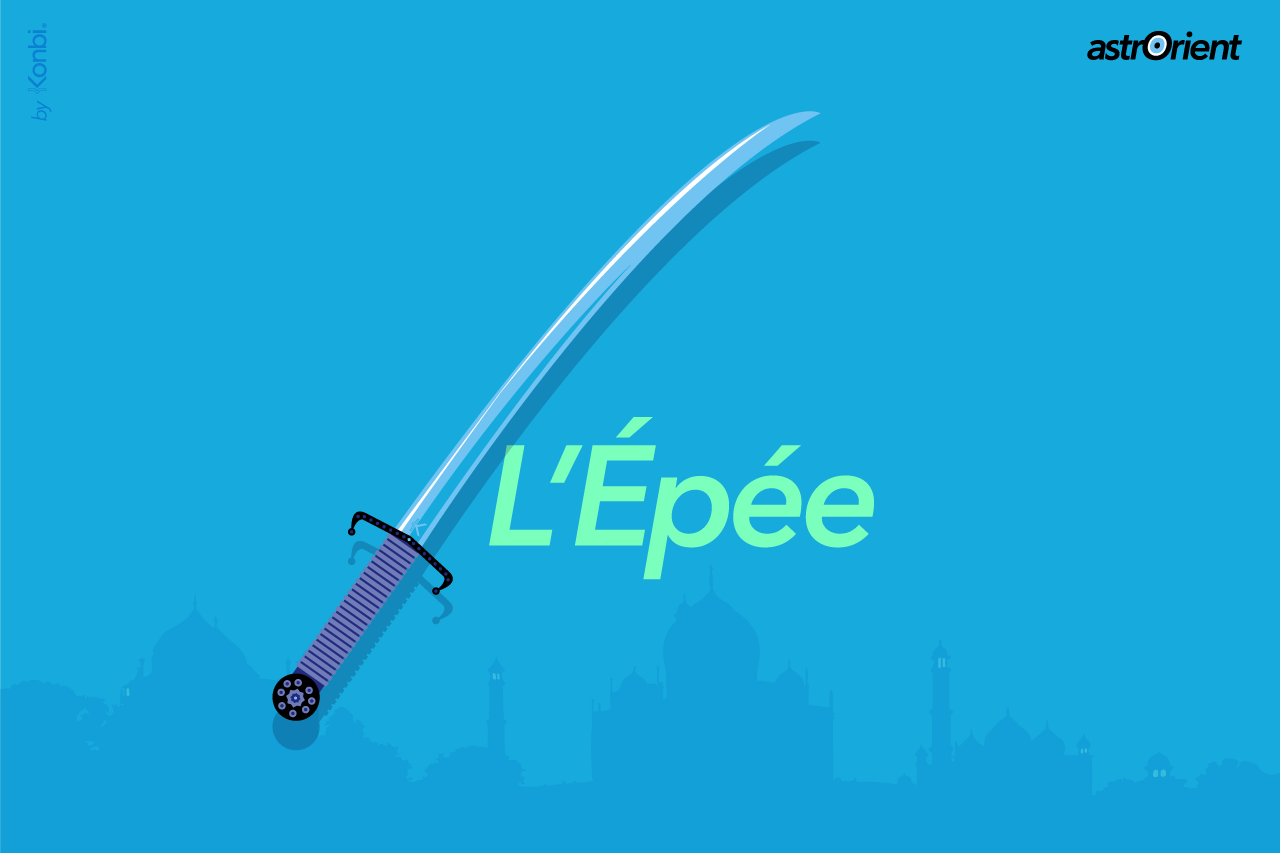 Épée