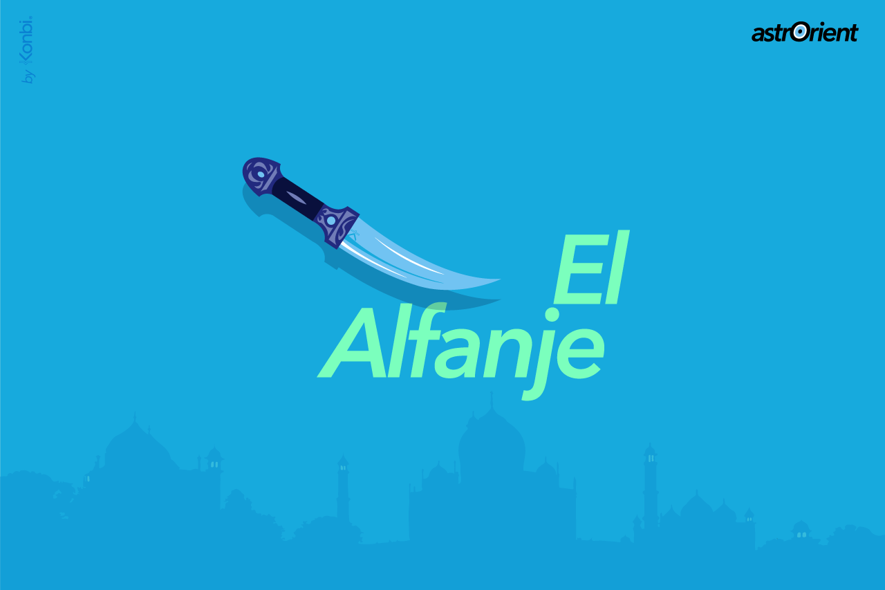 Alfanje