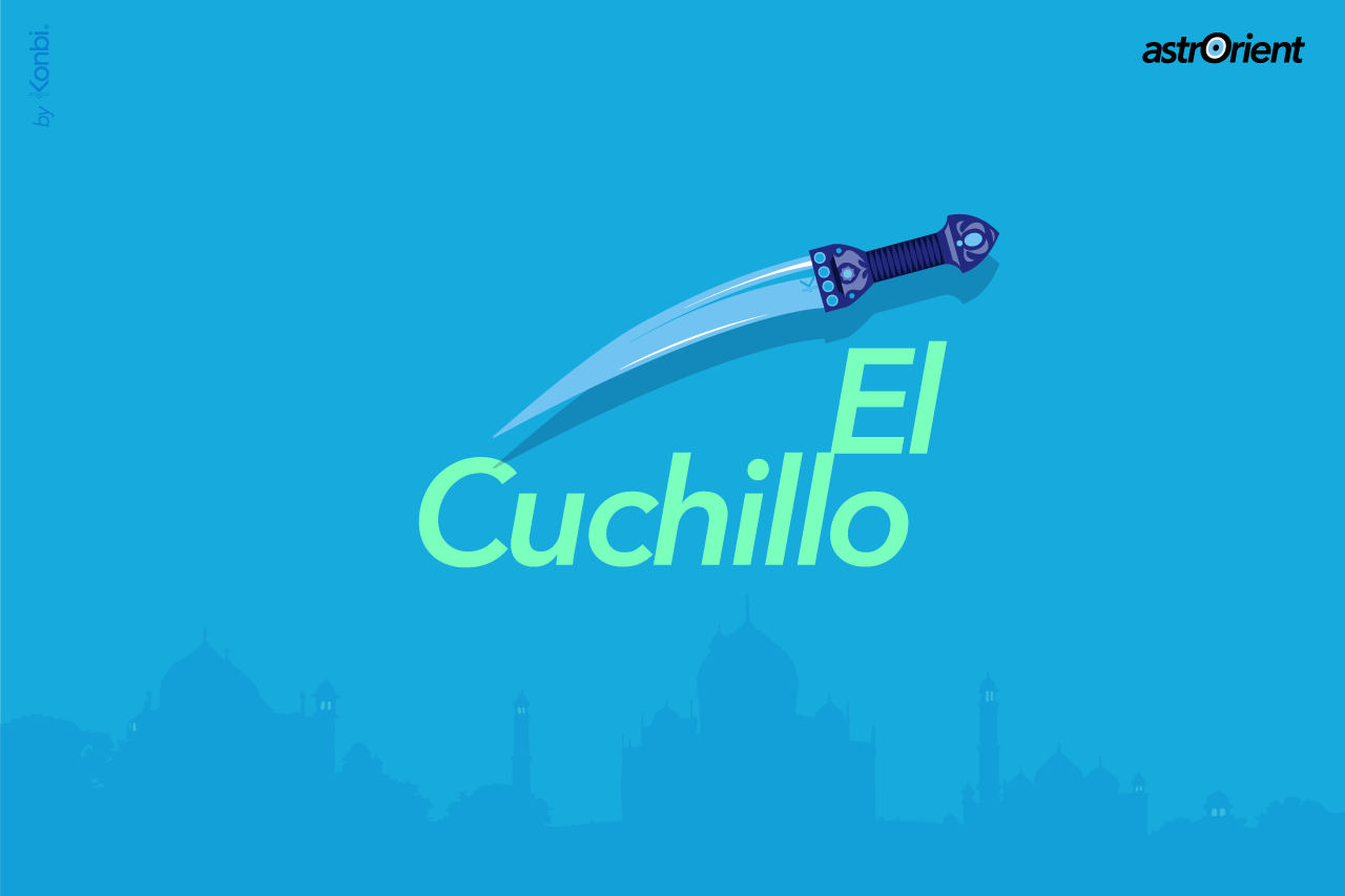 Cuchillo