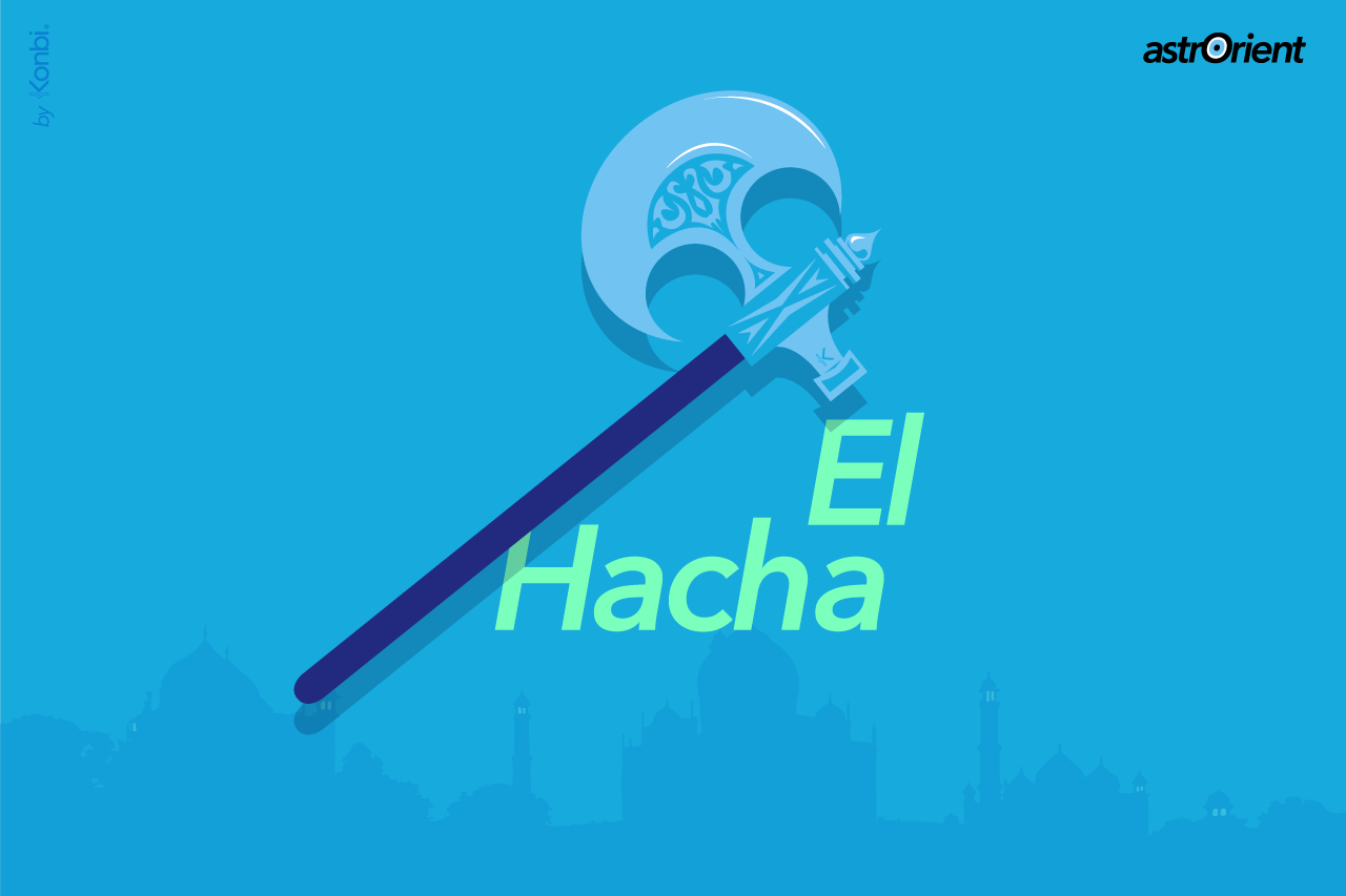 Hacha
