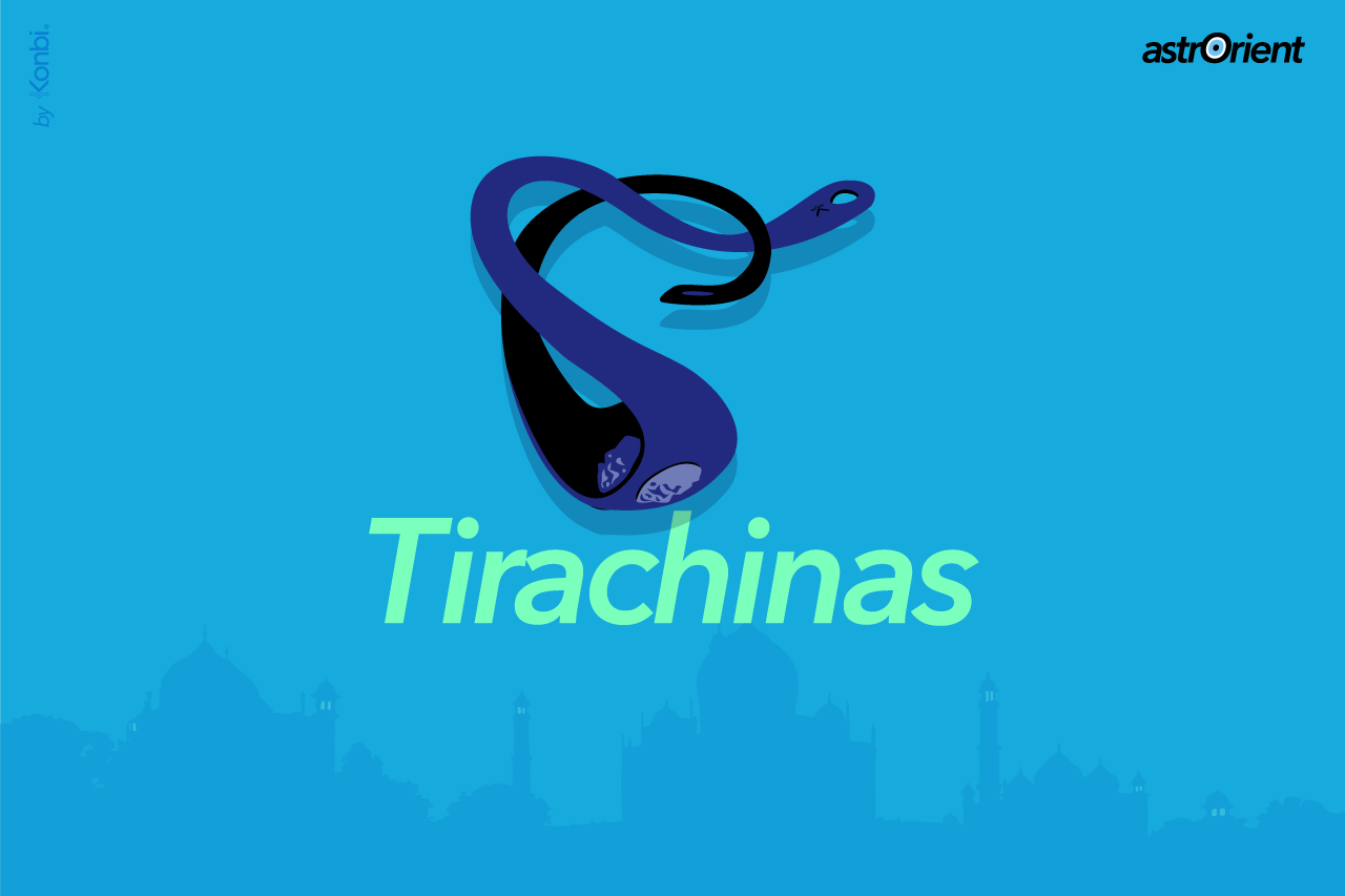 Tirachinas