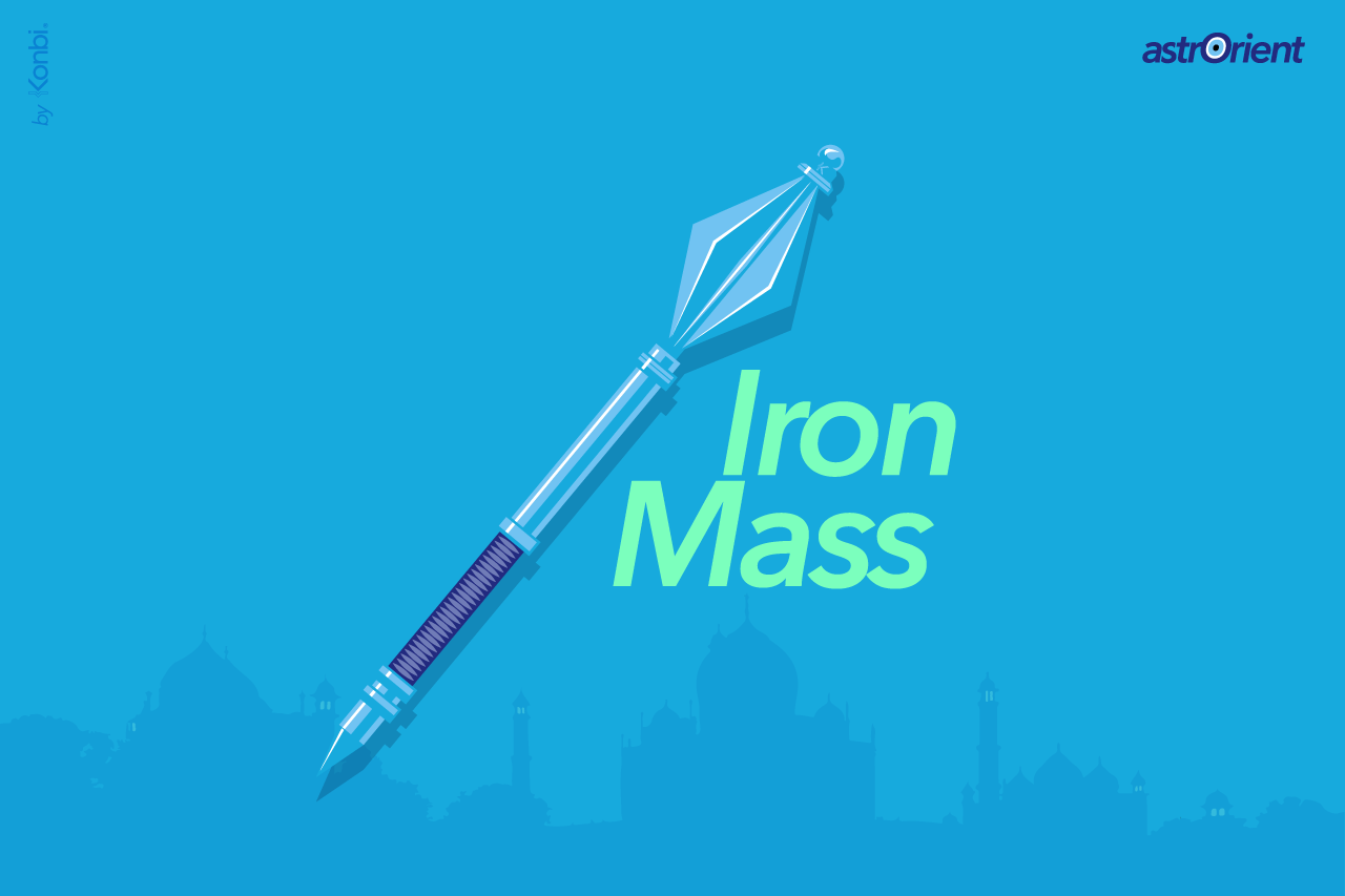 Iron Mass