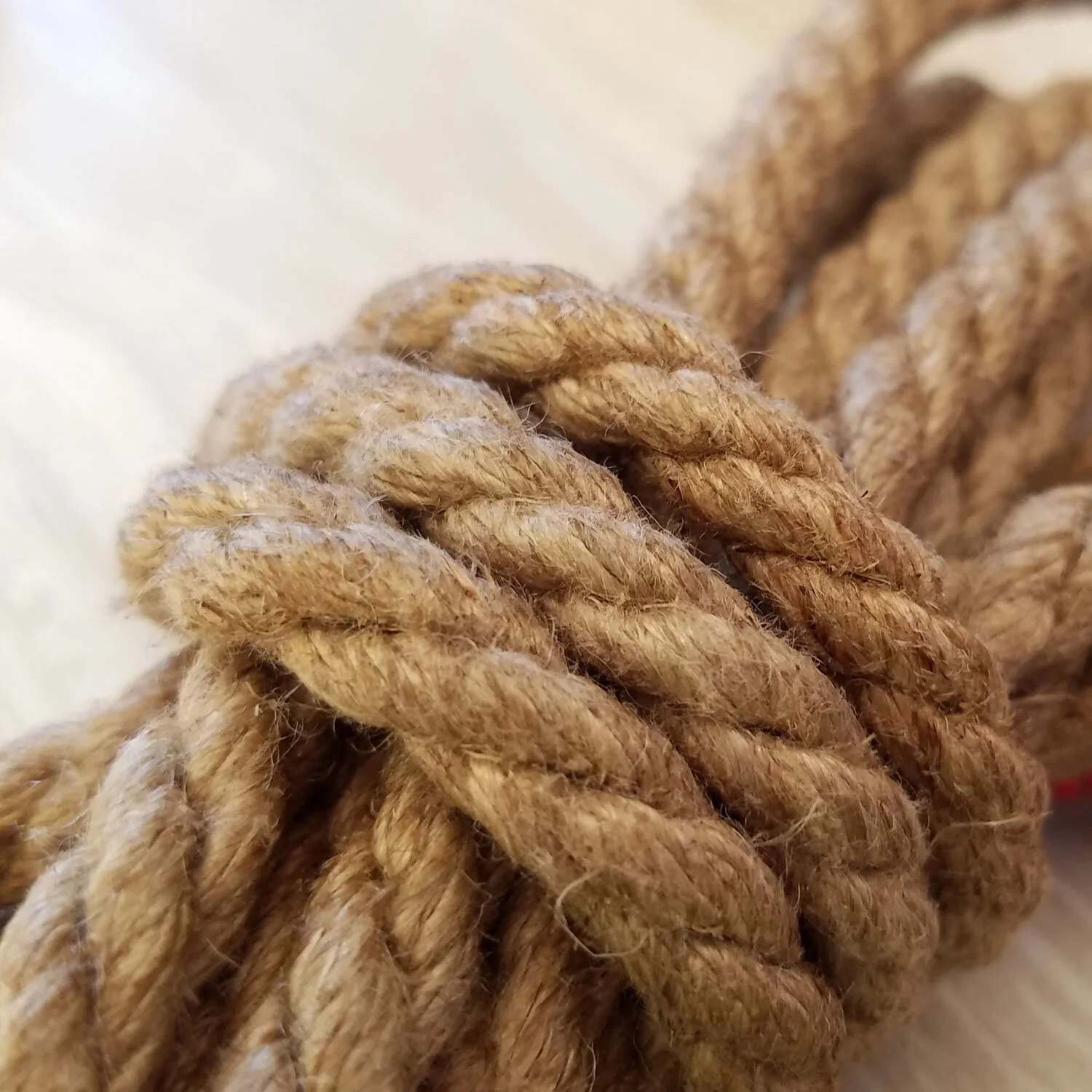 Bondage Rope