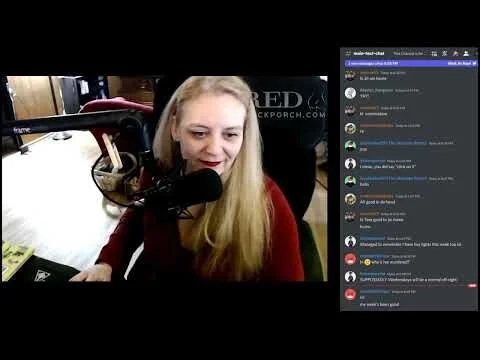 There's been a murder! 