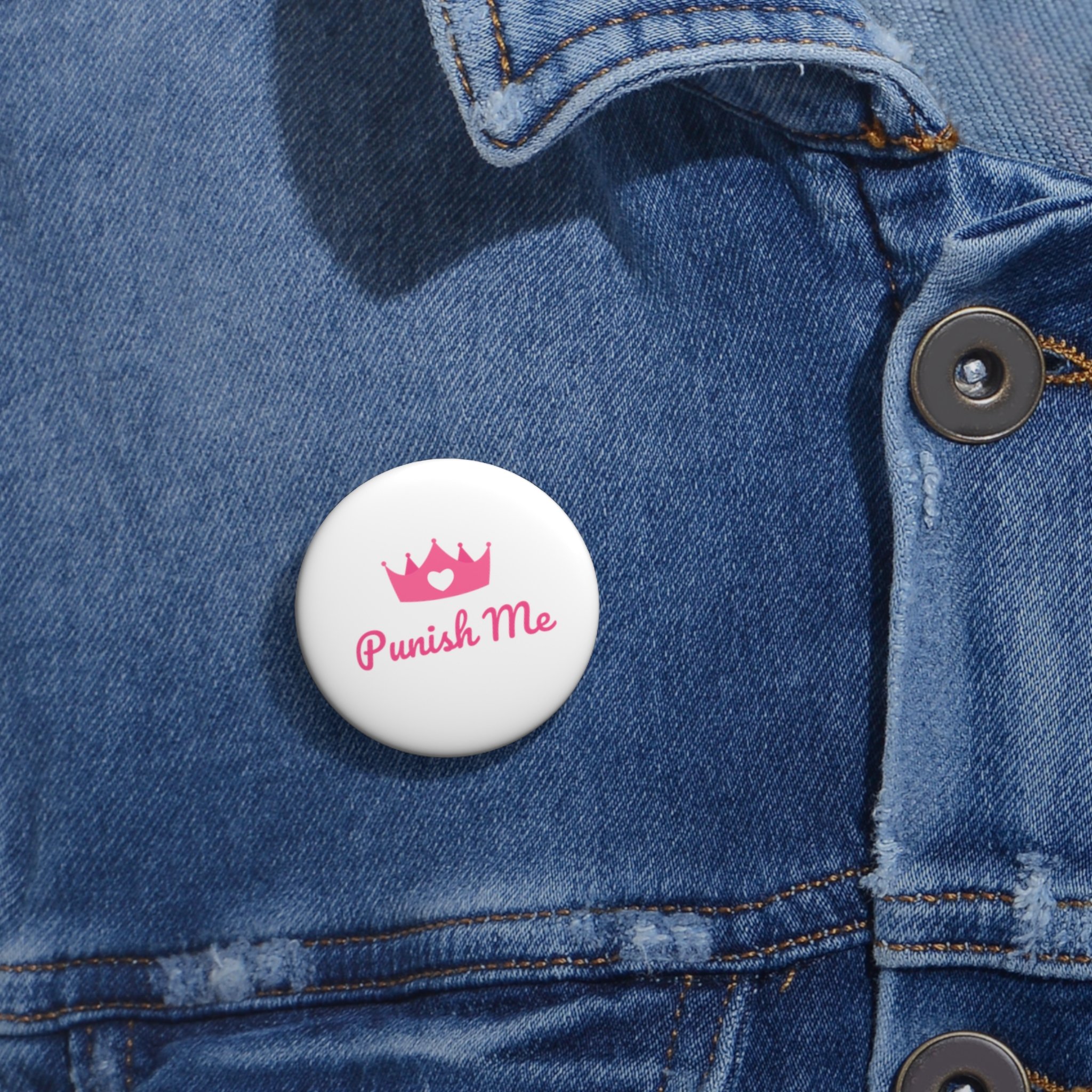 punish-me-princess-masochist-pin-button jacket1.25.jpg
