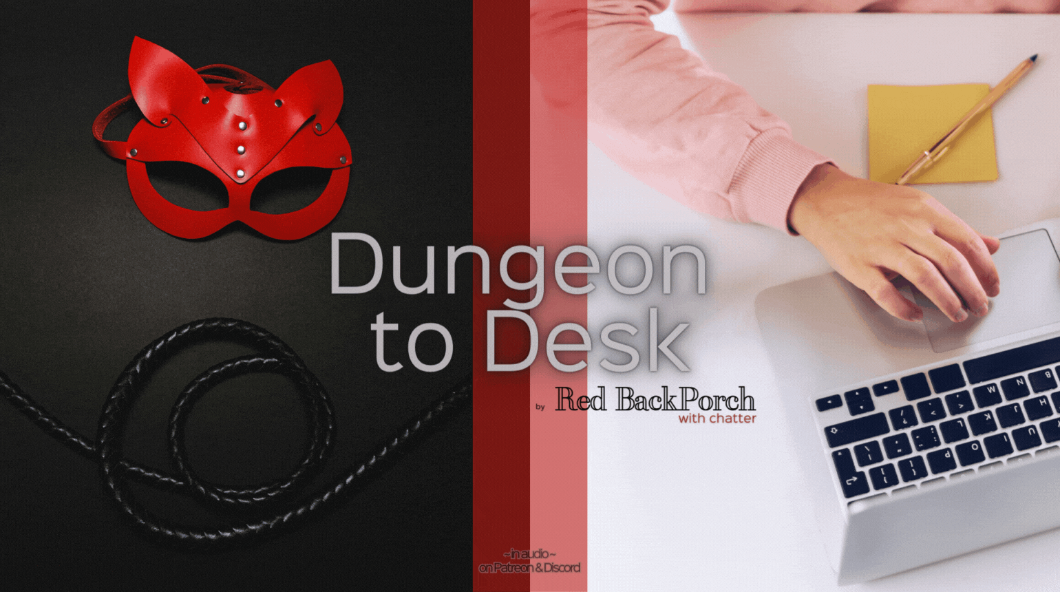 From Dungeon to Desk: How Kink Skills Translate to the Workplace