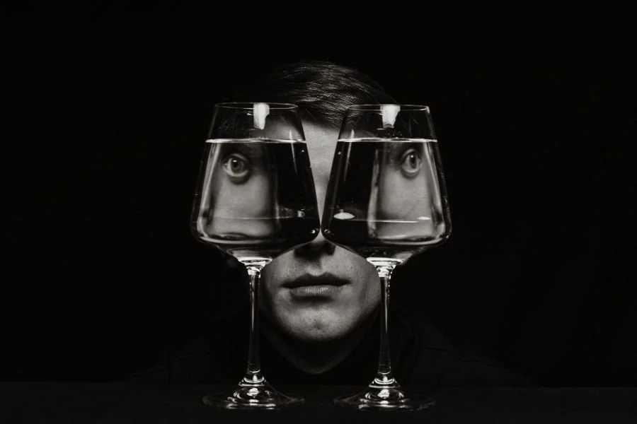 The Difference Between Yielding and Withdrawing