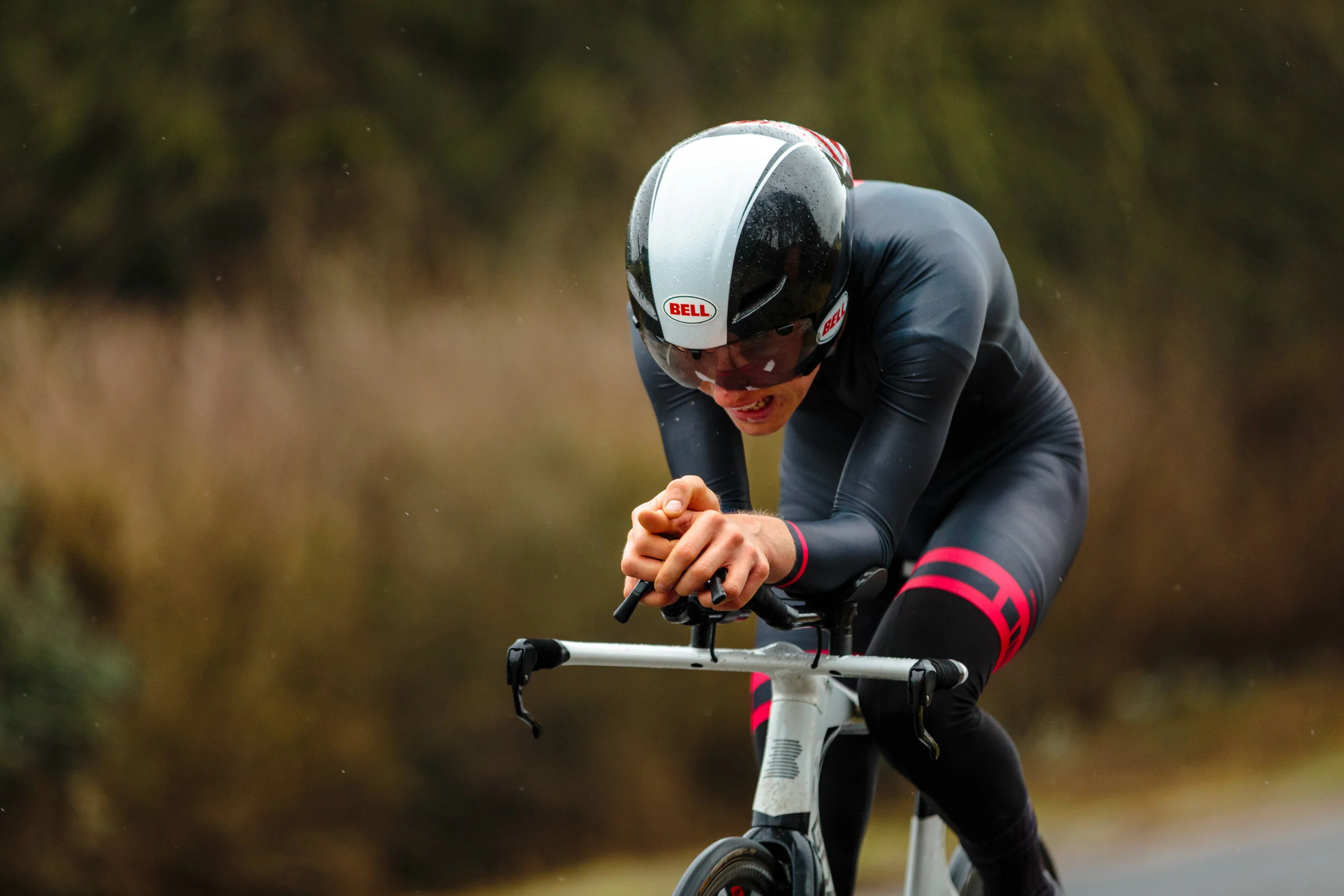 Time Trial