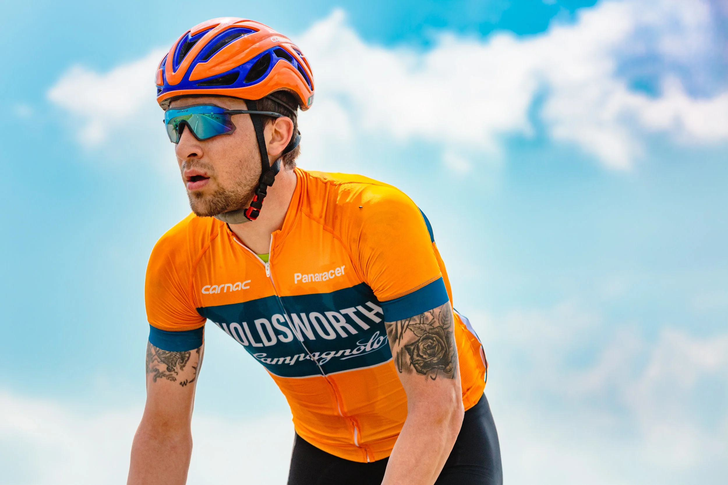 Holdsworth Cycling