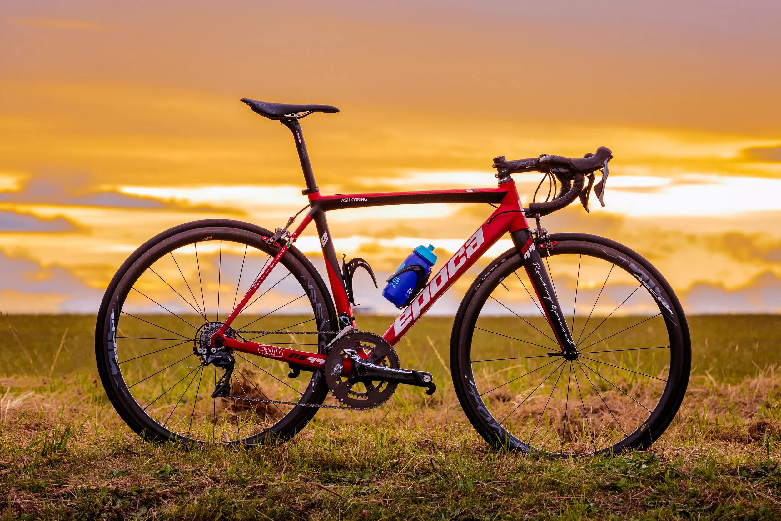 Epoca RS99 Racing Special