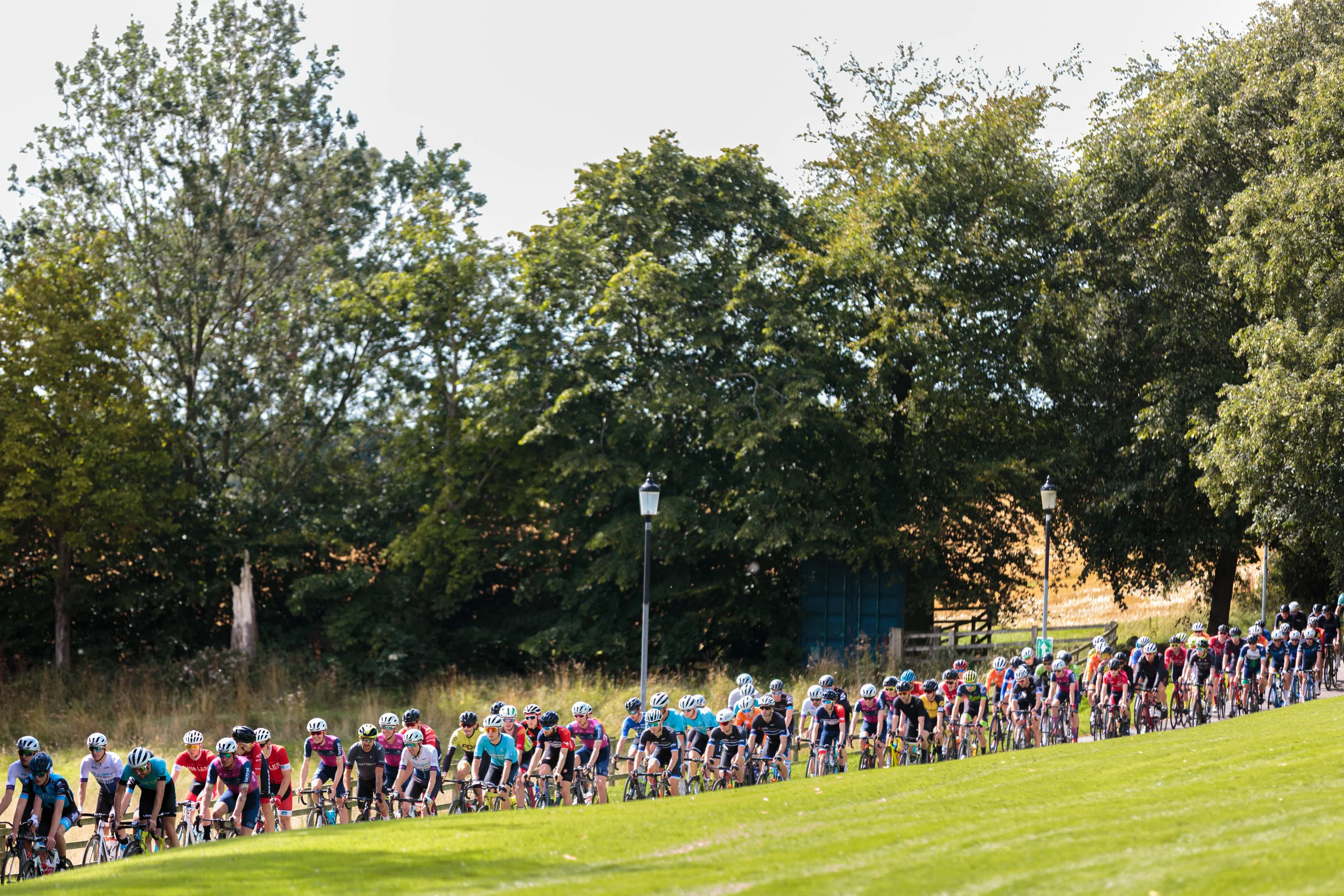 The Reydale Grand Prix Peloton 2019