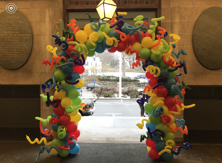 How to Transform Your Next Event with Balloons