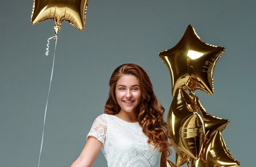 8 Pretty Balloon Ideas for a Festive Occasion