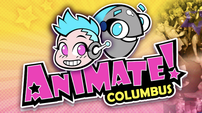 Animate!Columbus 2026