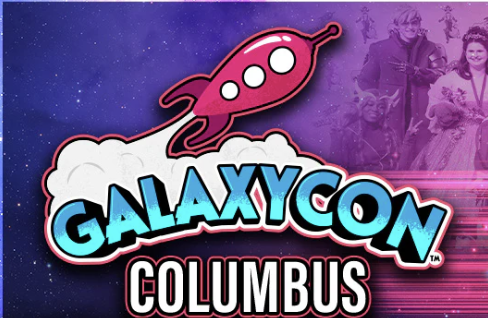 Galaxycon Columbus 2026