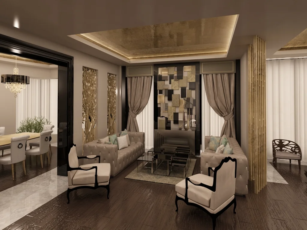 Gallery — Evolve Interiors
