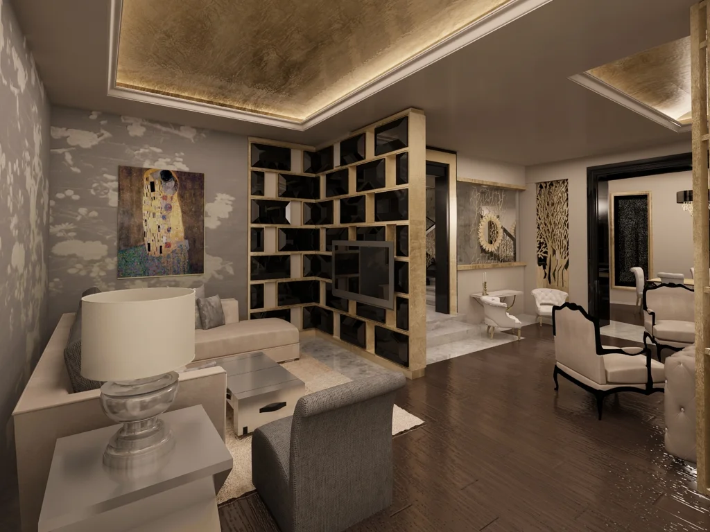 Gallery — Evolve Interiors