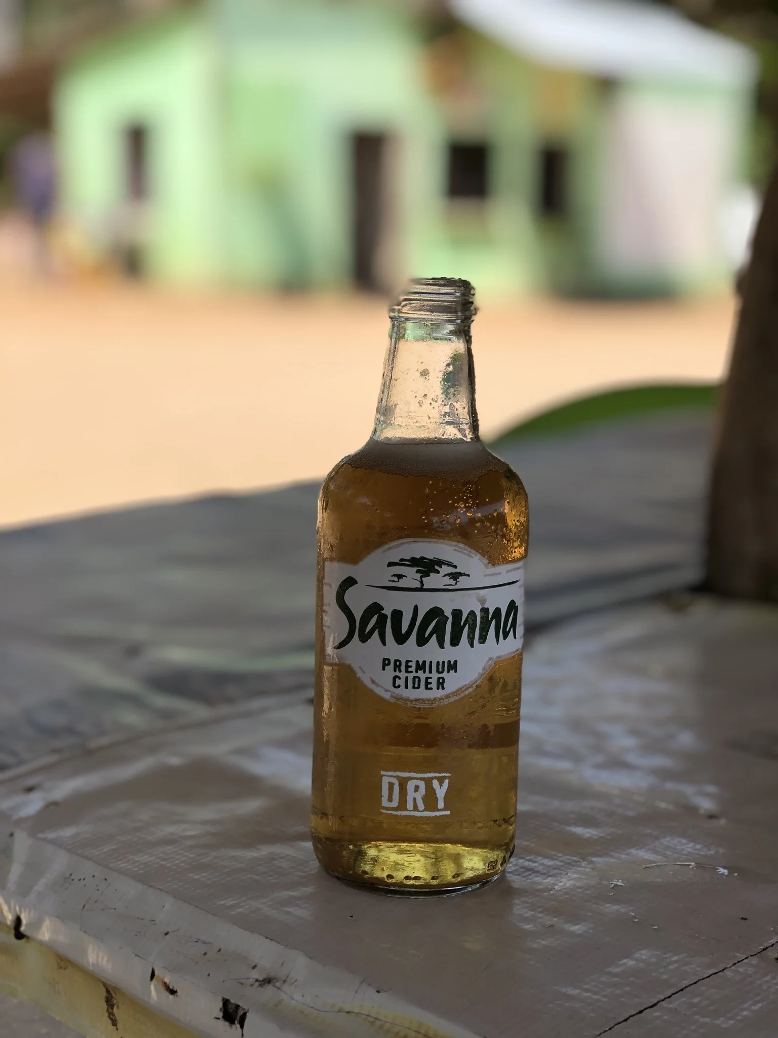 Drink at the local tavern