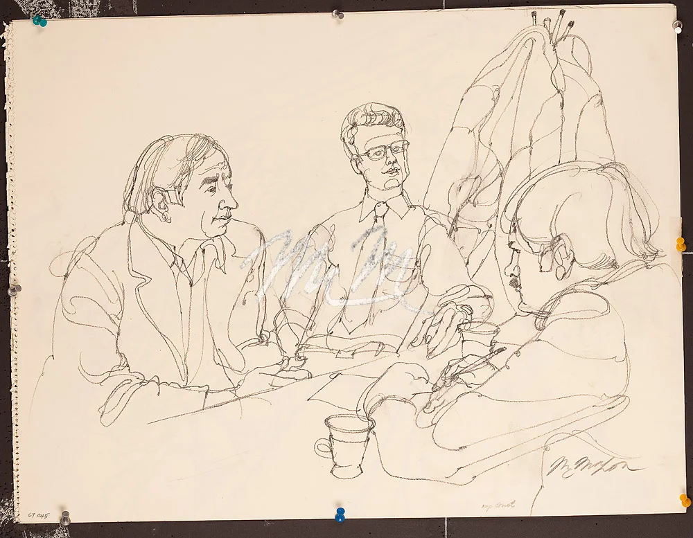 Wausau Insurance Note Taker