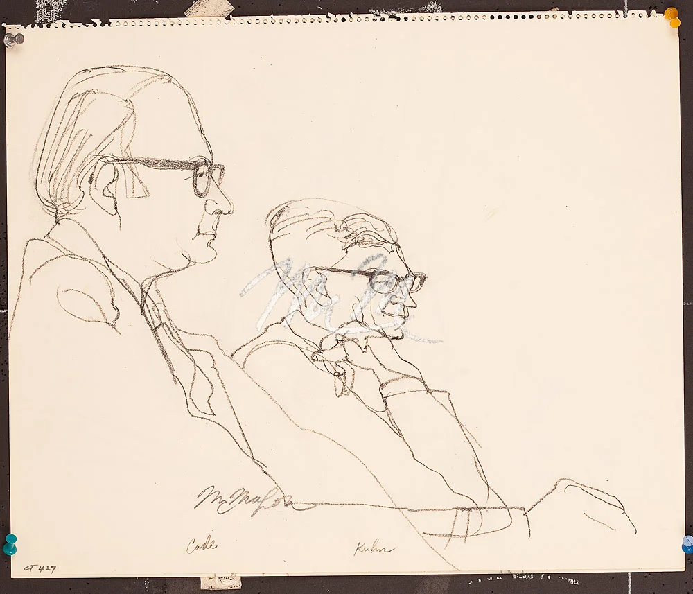 Psychiatric Society-Listeners: Cade and Kuhn