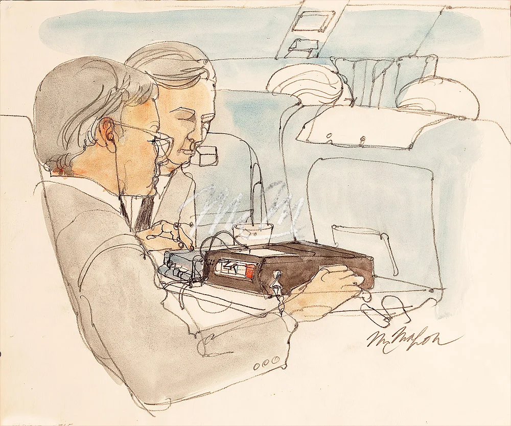 f-ct65-ct2318- Two Men on plane with tape recorder.jpg