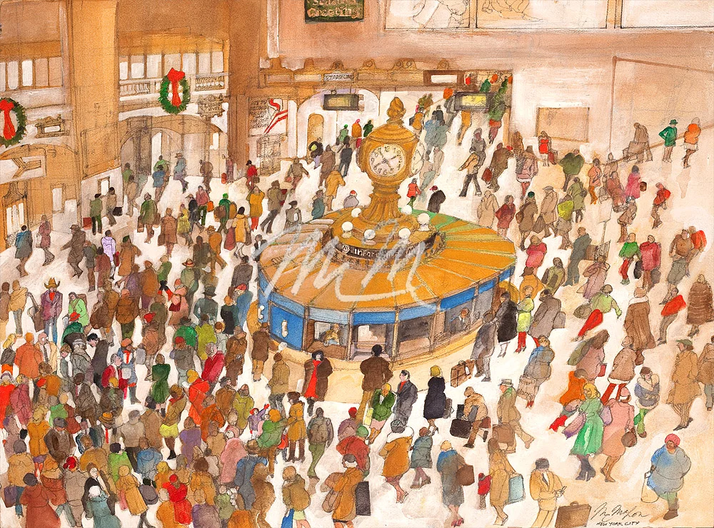 f-ct110-ct5096- Union Station Christmas Crowd.jpg