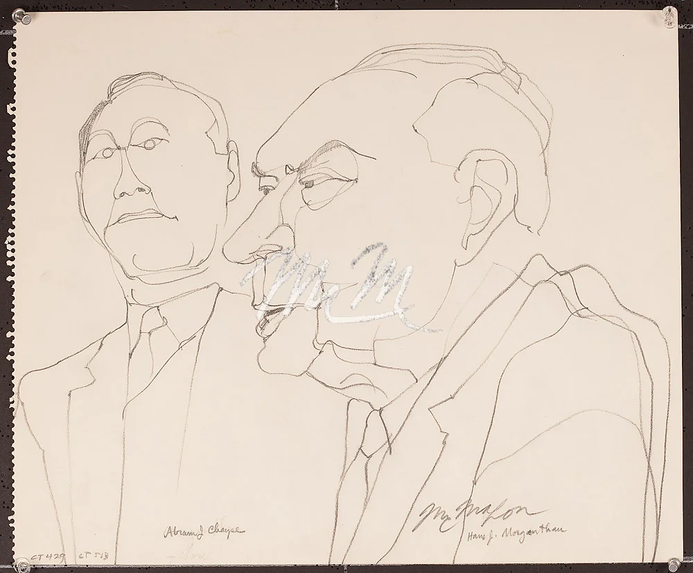 f-ct153-ct 429- Abram J Chayse and Haus J Morganthau.jpg