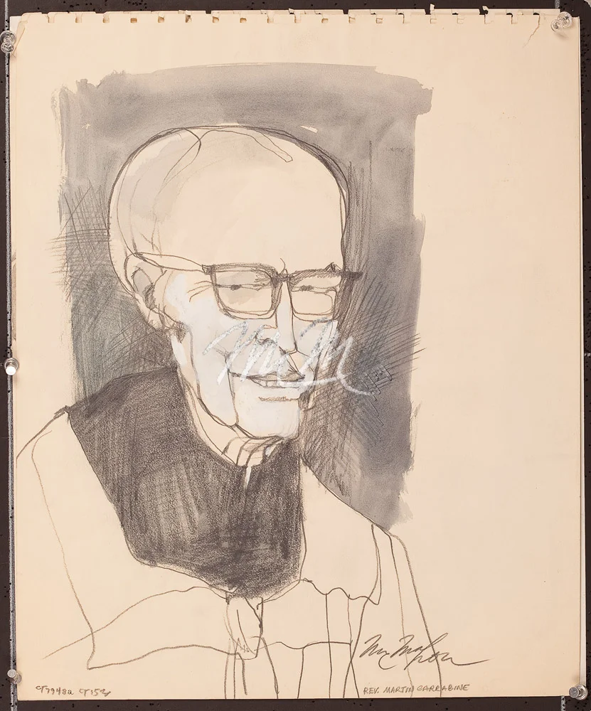 Carrabine Martin