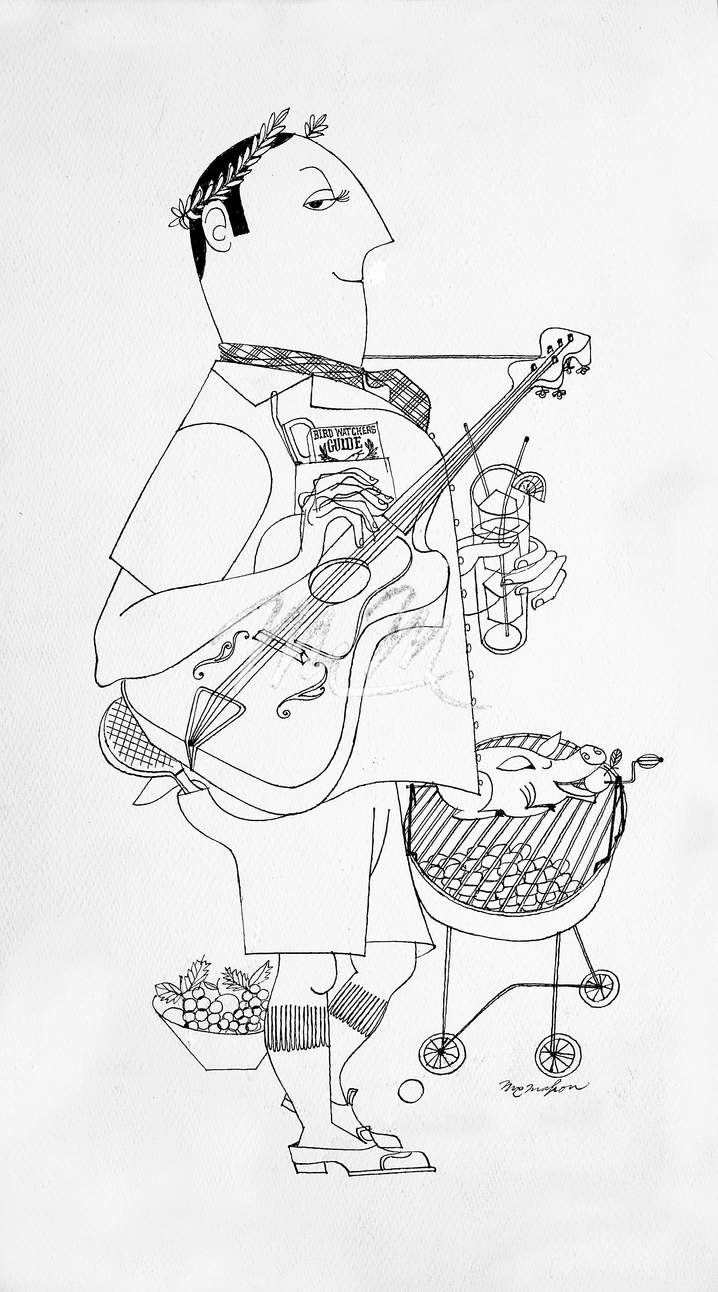 Barbeque