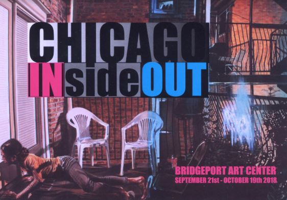 Chicago: INsideOUT