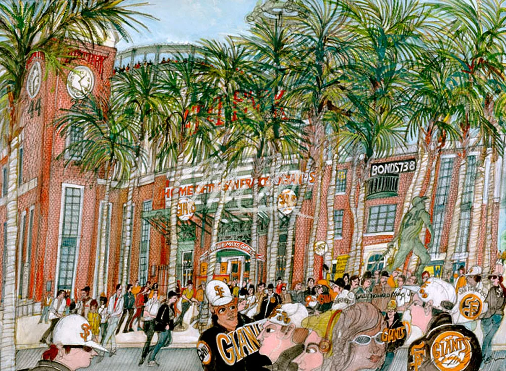 San Francisco Giants