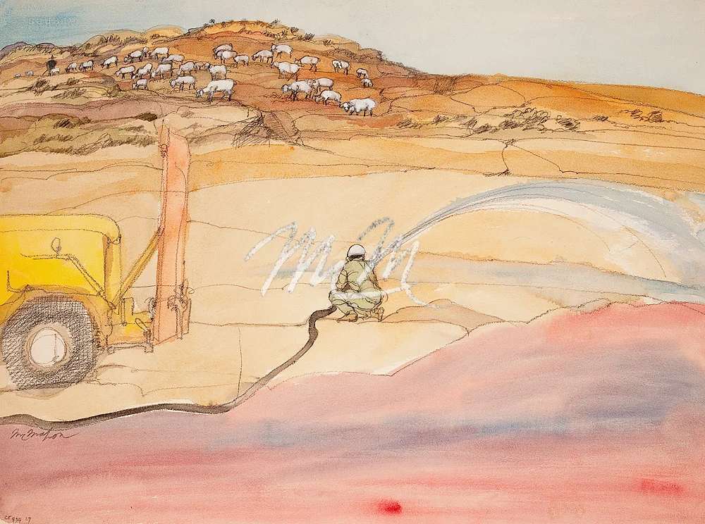 FM-MIKE_ct890-ct27-Navahoe Reservation. Man and Hose with water.jpg