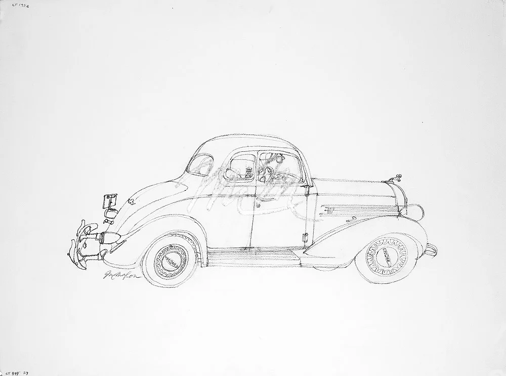 FM-MIKE- CT 899-ct27 Old car at Ford Museum.jpg