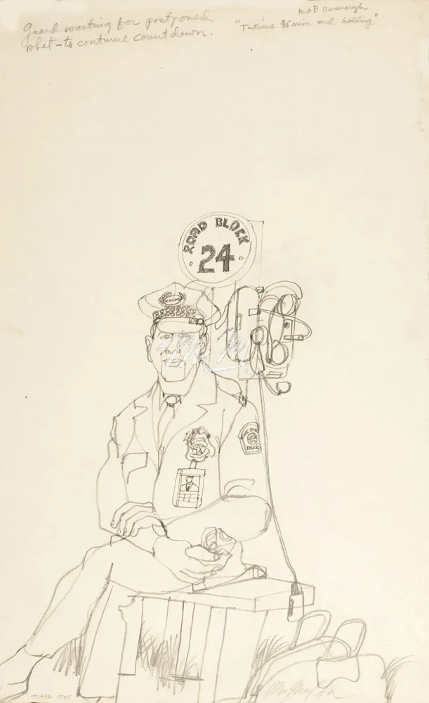f-Mike- Cape Canaveral Florida -Guard.jpg
