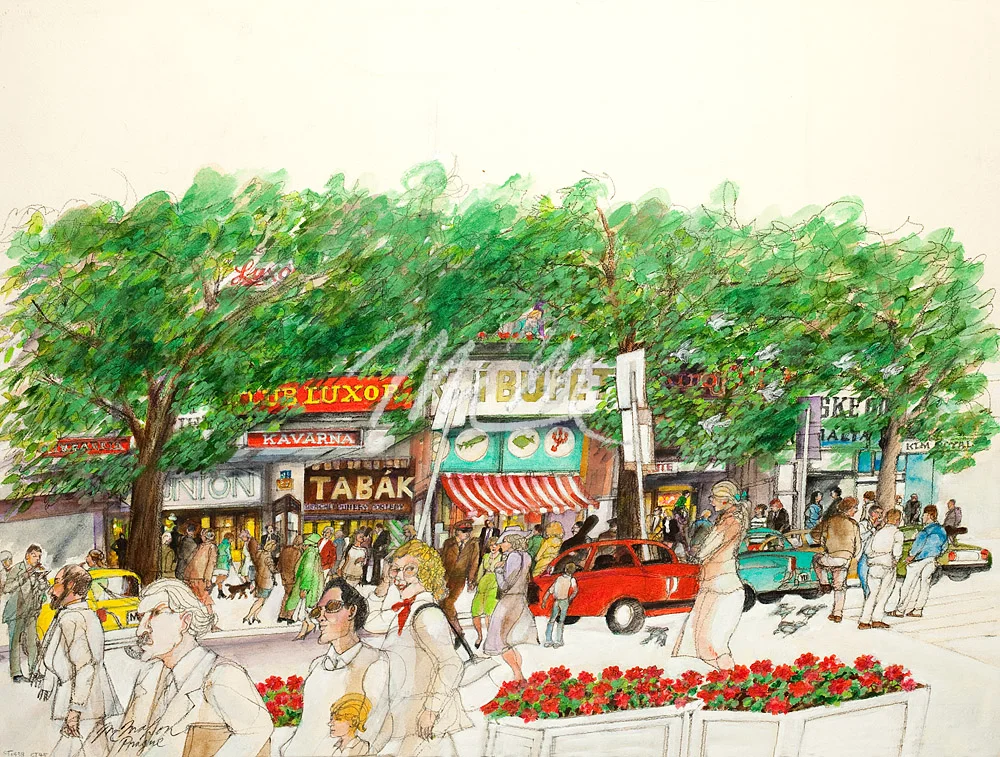 f-Mike-CT1438-ct45- Praque, Street Scene.jpg