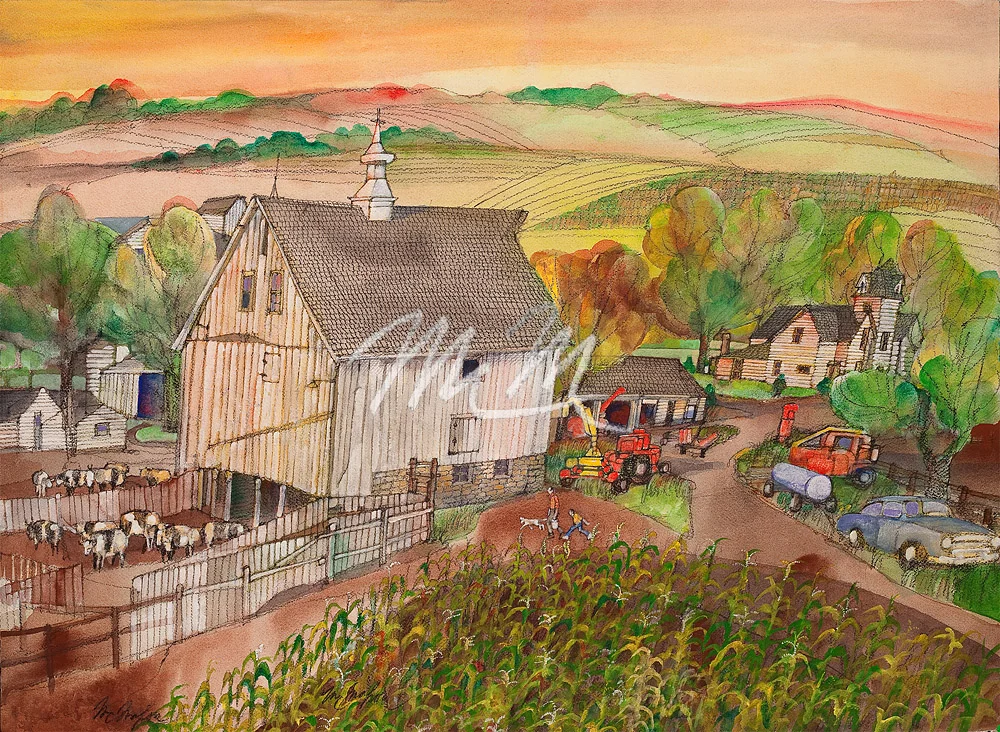 f-m-ct54-ct1771-Farm scene Man and Boy.jpg