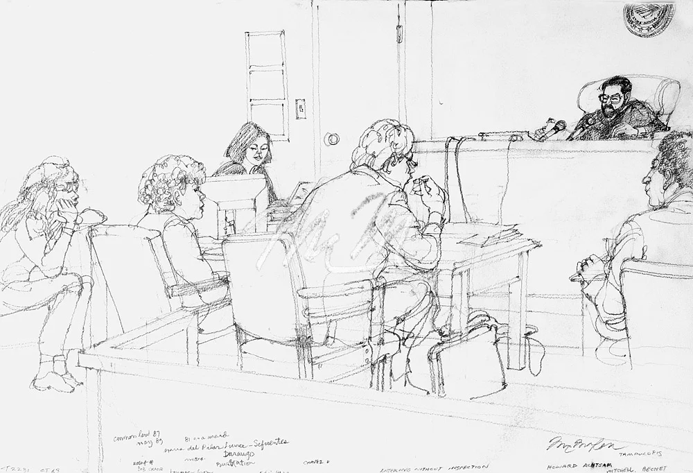 f MIKE CT 2231 ct63  Haringen TX Immagration Hearing.jpg