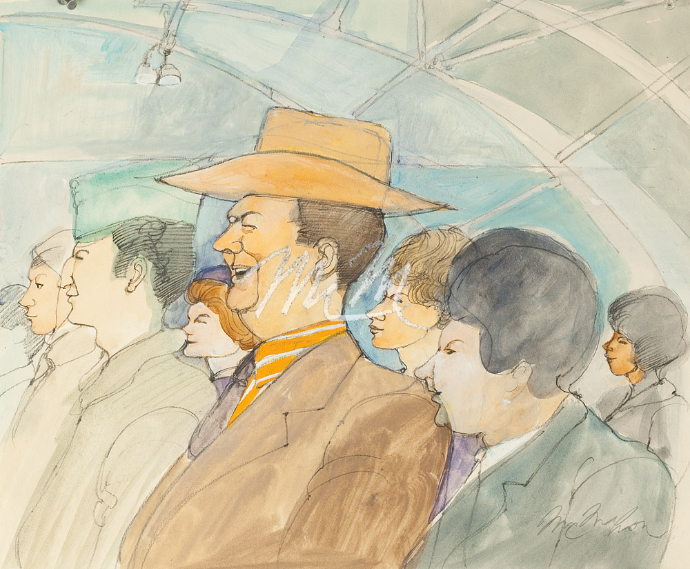 Ct 99-CT 4626-Franklin for Mike - Nixon goes to Russia- Man in Cowboy hat.jpg