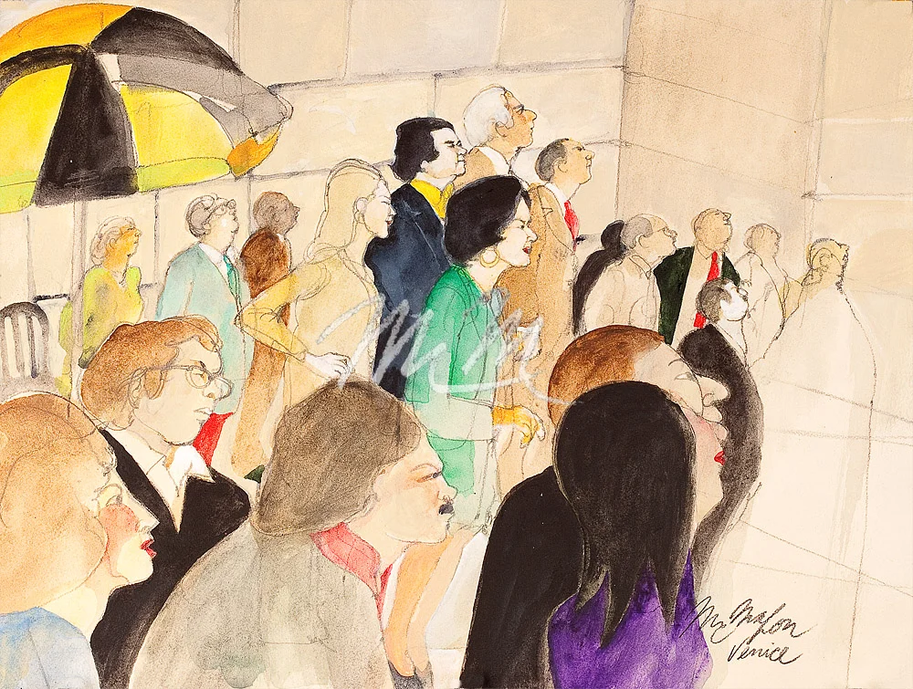 Chicago Symphony Orchestra - Strike