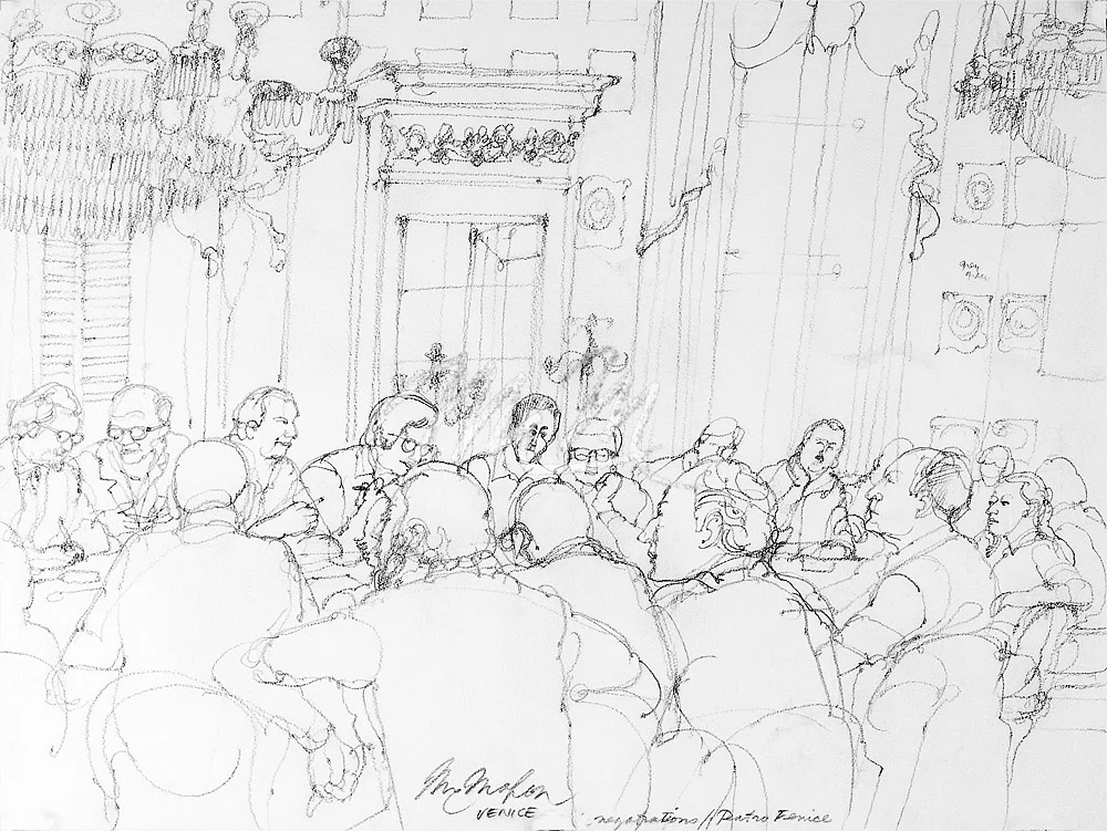 FM-MIKE- CT 126-ct 5736- Venice - Strike negotiations:CSO.jpg